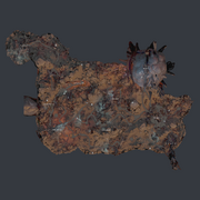 Cambion Drift map image