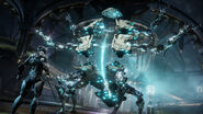 Murmur fragmented promo