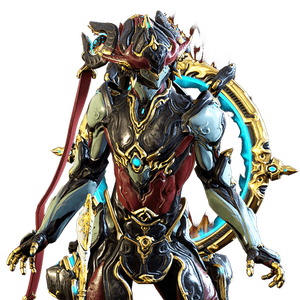 Discuss Everything About Warframe Wiki Fandom