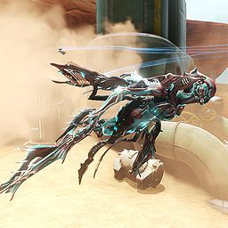 Gunslinger, WARFRAME Wiki