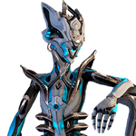 Divisa Skin TennoGen