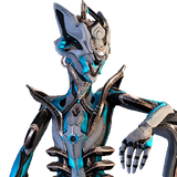 Equinox Divisa Skin Round 14 165 Platinum 165
