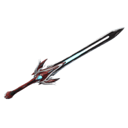 SWRFourteenTengushenSwordSkin.png (14 KB) Tengushen Tennogen
