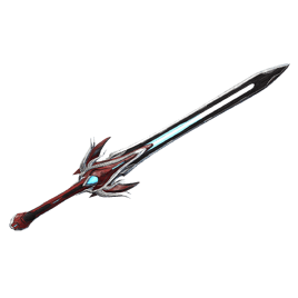 SWRFourteenTengushenSwordSkin