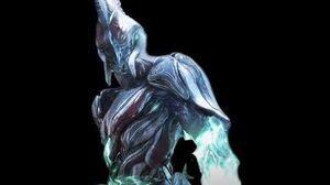 WARFRAME - Revenant First Look