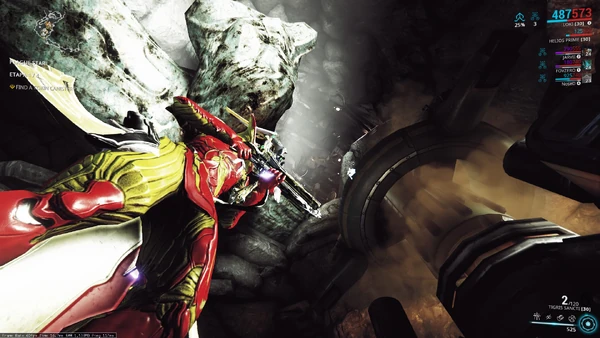 Existen varios tipos de cuevas.