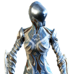 Aspect Immortel Baro Ki'Teer