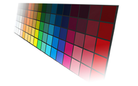 ColorPicker-ClassicSaturated