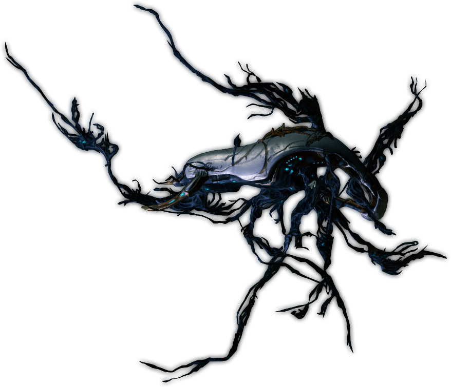 Unfounded) speculation about infested Orokin or is this confirmed anywhere? : r/Warframe