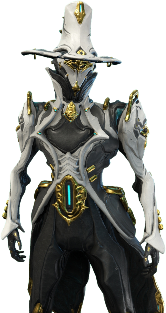 Free: Limbo Venari Helmet, WARFRAME Wiki