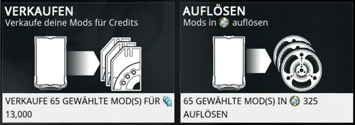 Modstapelselldissolve