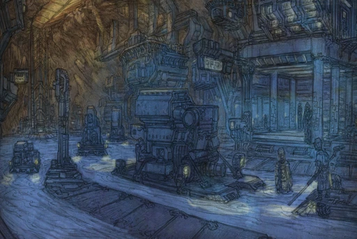 Фрагмент Фортуна Юдико 02