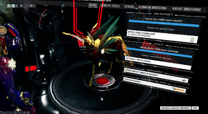 Kavat in the Incubator