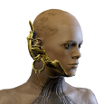 Anten Prime Earpiece