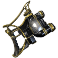  Bronco Prime (P)