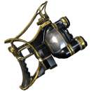 Bronco Prime (52 KB) Bronco Prime