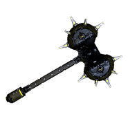 Fragor Brokk Skin Blueprint