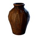Gallixware Coiled Vase