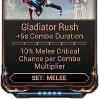 clwppp befncgm https warframe fandom com wiki gladiator rush