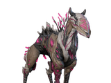 Helminth Charger