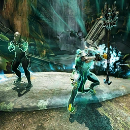 Conclave Renewal Warframe Wiki Fandom