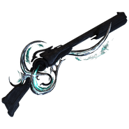  Sybaris Incarnon Genesis ( Sybaris/ Dex/ Prime)