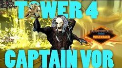 Corrupted Vor Warframe Wiki Fandom
