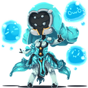 Yareli Community Glyph