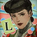 Глиф: Лэтти - Звёздные Дни ×5