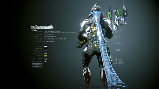 Cant be colored (yet!)