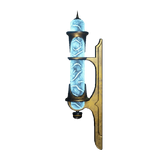 Entrati Wall Sconce