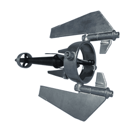 Eye-EyeRotoblade