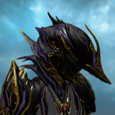 Zephyr Prime Glyph - Bright