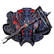 Nightwatch  Ack & Brunt 25 Platinum 25