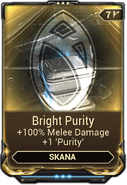  Bright Purity