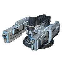 CannonBatteryCorpus