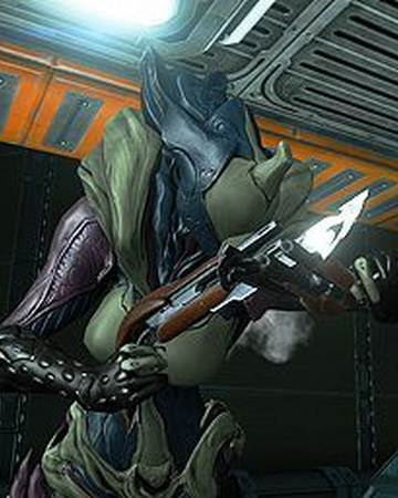 Eject Magazine Warframe Wiki Fandom