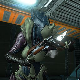 Eject Magazine Warframe Wiki Fandom