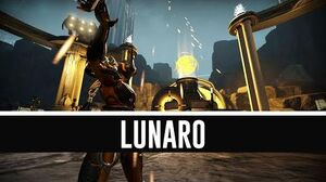 Lunaro & All You Need To Know (Warframe)