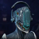 Mag Gauss Glyph - Dark