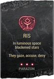 Ris (N/A)