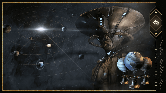 Deploy glyph in SO and ESO added to Gearwheel - General Abyss of Dagath  Feedback - Warframe Forums