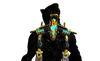 Yamako Prime Syandana