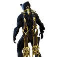 Yamako Prime Syandana