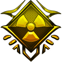 Глиф: Радиация - Базовый