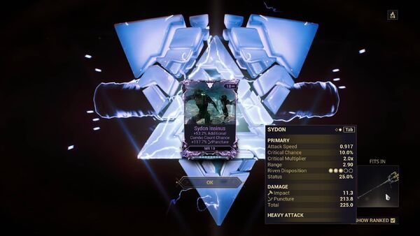 版本27 Warframe 繁體中文維基 Fandom