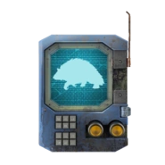 Sintetizador de Feromonas de Bolarola 300300‍ en Rango 3 (Emprendedor)