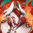 Designer Nezha Deluxe Glyph