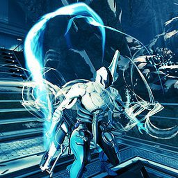 Venari, WARFRAME Wiki