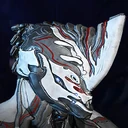 Excalibur Pendragon Glyph - Dark